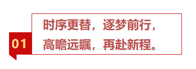 揚(yáng)帆再起航，筑夢(mèng)新篇章｜吉林森工露水河集團(tuán)2022年表彰總結(jié)會(huì)暨2023年新春年會(huì)圓滿(mǎn)落幕